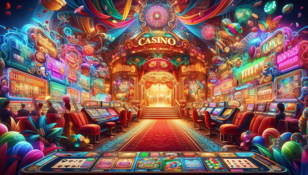 Freespinza Casino